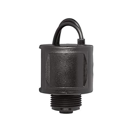 Weathermatic M24E Replacement Parts & Solenoid for Automatic Sprinkler System Valve DIY Repair and Installation