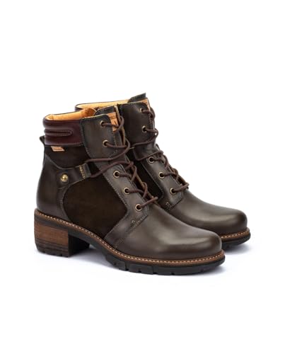 PIKOLINOS San Sebastia W1T-8979C1 Women's Boots2