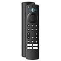 IDGPUW Replacement Voice Remote for Insignia, Toshiba, AMZ Smart TV, Compatible with AMZ TV Stick, Cube