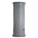 Produktbild Graf Säulen Wandtank steingrau | 550 Liter (326520)