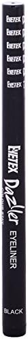 EYETEX DAZLLER Matte Eyeliner Pen Waterproof 2gm (black)