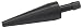 OTC (6522-14) Leak Tamer Delrin Nozzle