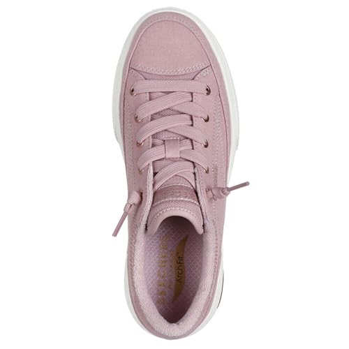 Image of Skechers Women's Arch Fit Arcade Meet Ya There Sneakers