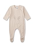 Sanetta Unisex Baby 222240 Overall, Frappe, 44