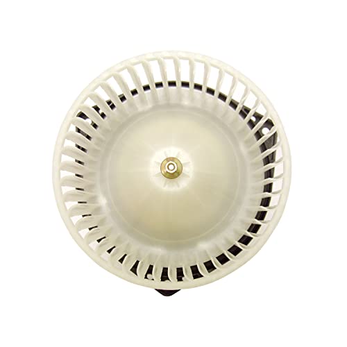 TYC 700050 Subaru Replacement Blower Assembly