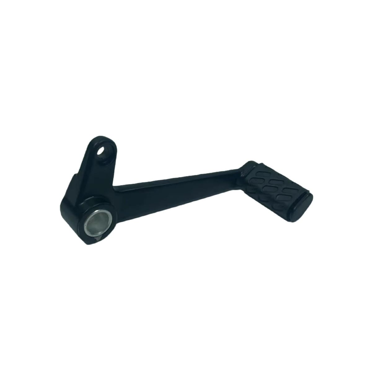 VYB6SH Gear Shifter Folding Motorcycle Gear Shift Lever er Foot Pedal for Monster 696 796 795 M1100 2009 2010 2011 2012 2013