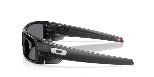 Image of Oakley, Gascan Prizm Polarized Sunglasses - Men's
