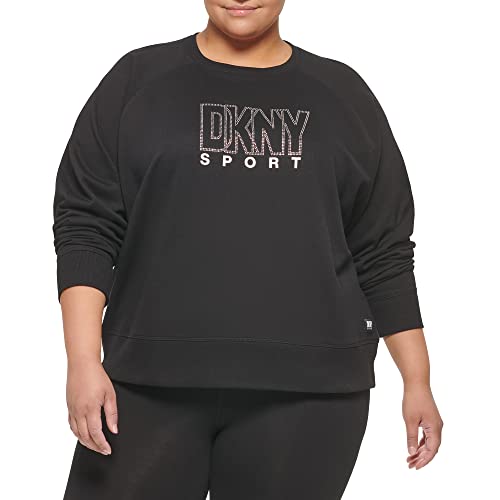 dkny plus size chart