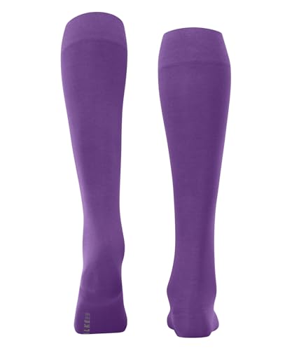 Image of FALKE Women's Family Knee-High Socks, Breathable, Eco Friendly, 1 Pair