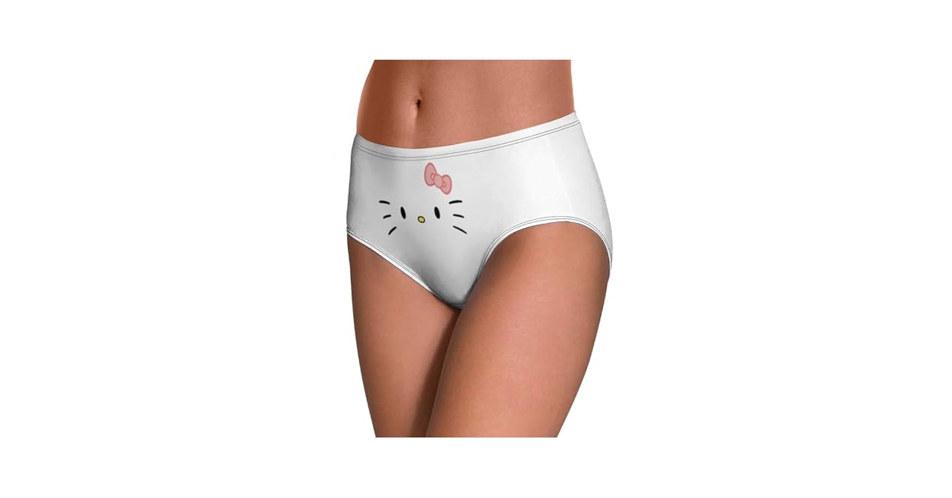 Amazon.co.jp: [ARKETHONEY] ハローキティレディース ショーツ