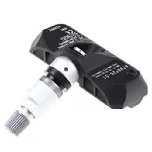 Capteurs de pression TPMS BMW pour voyager serein en Série 1 et Z4
