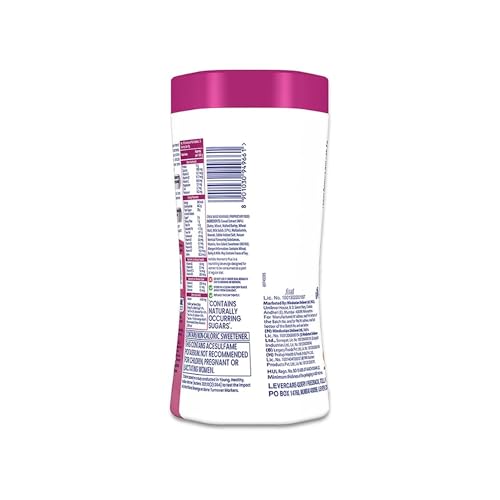 Women's Horlicks Plus Caramel Jar, 400 g