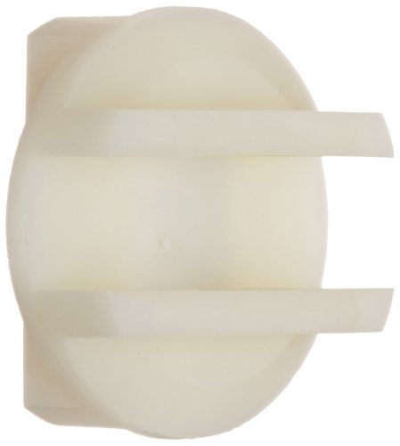 Ruland OD21/33-NL Oldham Coupling Disk, Nylon 11, Bore, 1-5/16