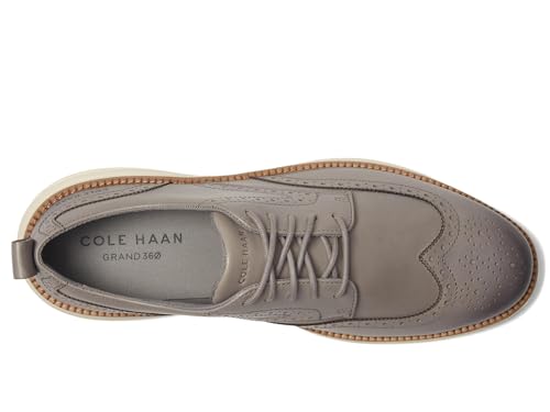 Image of Cole Haan Men's Grand Hurrion Wingtip
