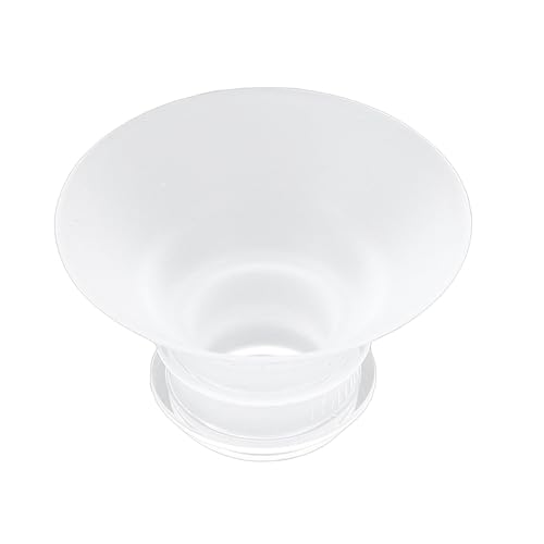 Set de repuesto para extractor de leche wearable silicona miniatura 7