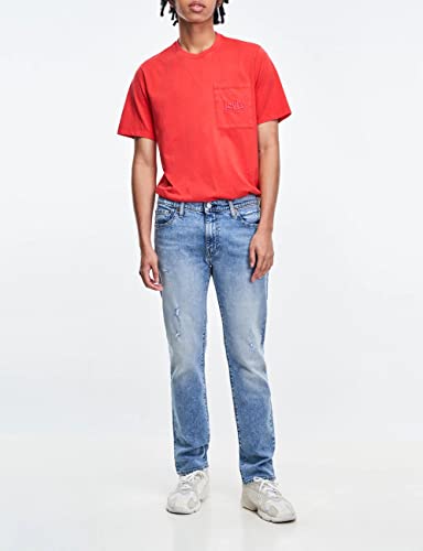 Levi's Herren 511 Slim – Ansicht 3
