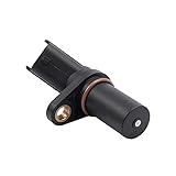 Material: Kunststoff Just like Neue Passform für Kurbelwellensensor TDC Sensor 6238109 09118368 0261210151 Fit für OPEL Astra. H G. Combo Corsa. B C D. MERIVA A 1.0-1.4.