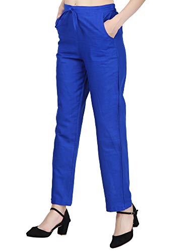 Image of Decot Paradise Women's Cotton Relaxed Bottom