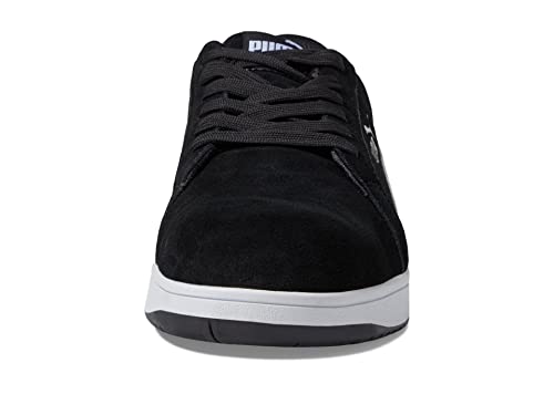 Image of PUMA Safety Iconic Leather Low ASTM SD