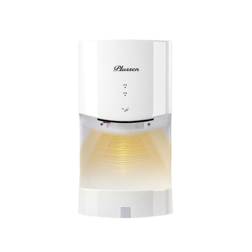 Amazon.co.jp: FOVNY 【業務用】ハンドドライヤー 壁掛け 強風タイプ