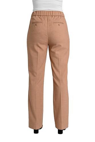 Briggs New York Women's Woolie Bootcut Pant3