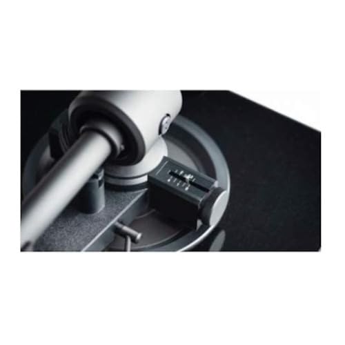 Music Hall MMF-Mark-1 SE Turntable with Ortofon MM Cartridge (Walnut Veneer)