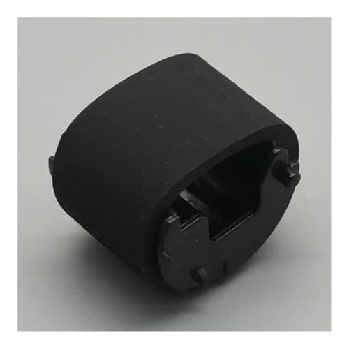 Rouleau de ramassage papier pour résoudre les bourrages sur HP P2055 et Canon D1120 D1150