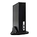 Produktbild Sedatech Office Mini-PC, passiv gekühlt, Intel J5040 Quad Core, 8 GB RAM DDR4, 240GB SSD, USB 3.1. Desktop Computer, Win 10
