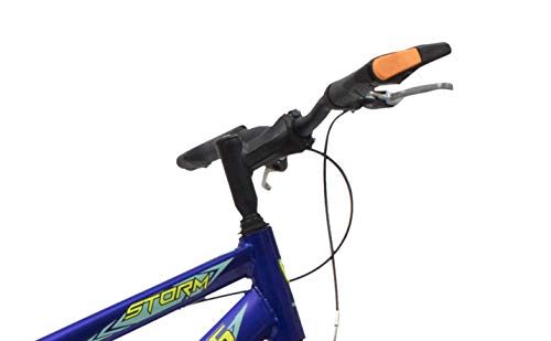 Hercules Storm RF 26T Single Speed 