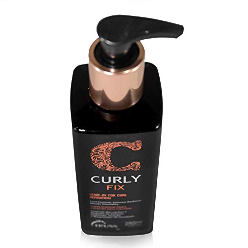 Truss Curly Fix - Leave-In For Curl Definition - 250ml (Nova Versão)