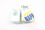 NAPA 1663 Hydraulic Filter