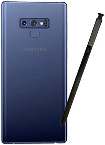 Bastex Stylus for Samsung Galaxy Note 9 Stylus Touch S PEN - 1pcs SPEN for EJ-PN960BVEGUS Galaxy note 9 Replacement (Without Bluetooth) (Black）