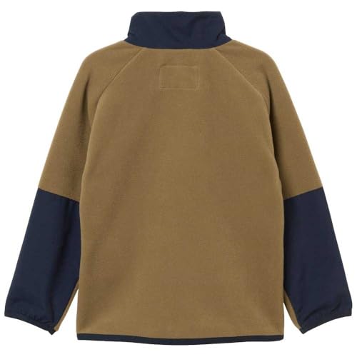 Image of Helly Hansen boys Marka Fleece Jacket