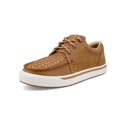 Image of Twisted X Men's Kicks Casual Sneakers