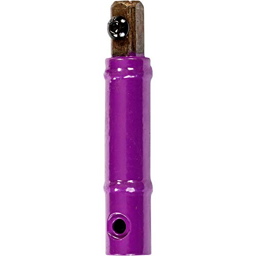 EzyRoller Barra de extensión Classic X (lila, 140).