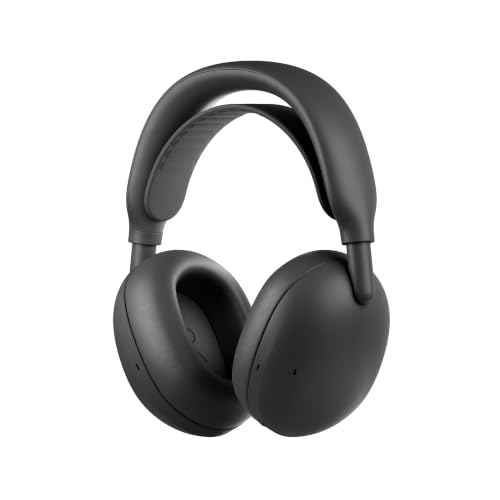 Logitech Zone Vibe Pro, cuffie over-ear - Grafite
