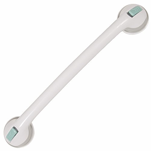 PCP Suction Grip Bathtub and Shower Safety Handle (24