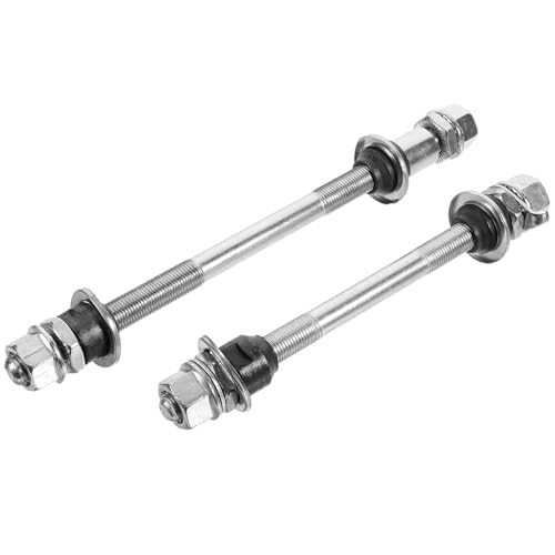 Garneck ���]�ԗp�t�����g�V���t�g�ƃ��A�V���t�g�Z�b�g 2�� �ϖ��Ջ������z�C�[���n�u�� ���[�h�o�C�N �}�E���e���o�C�N�C���A�N�Z�T���[