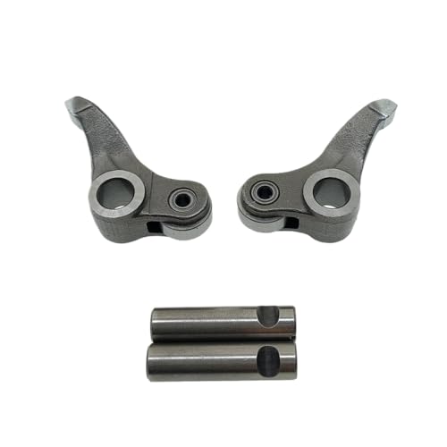 Rocker para CRF150R Expert 2007-2022 repuesto de balancín culata moto 14410-KSE-670