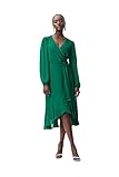 Joseph Ribkoff Dress 224162 | 50 | Green