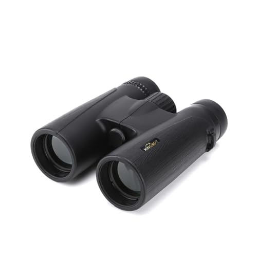 Binoculares 10x42 HD con visión nocturna impermeables y antiniebla miniatura 4