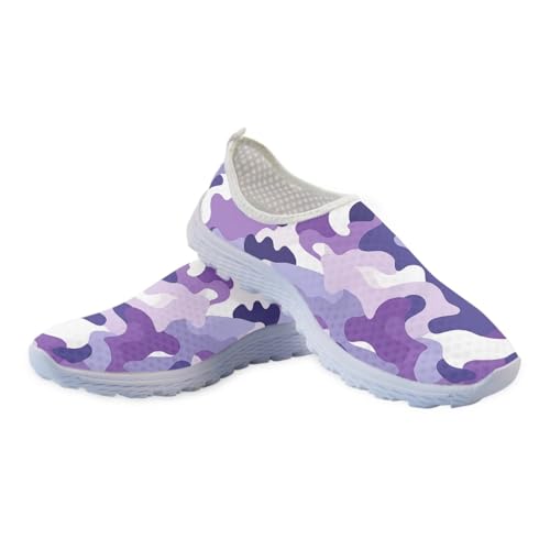 Walking Shoes Women Non Slip Running Workout Sneakers Tennis Slip2