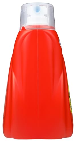 Image of Tide Laudry Detergent Liquid Soap, Clean Breeze 107 Washes Compatible With 4.55 Litres