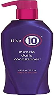 It's a 10 Its A 10 Miracle Daily Conditioner Conditioner Unisex 10 oz