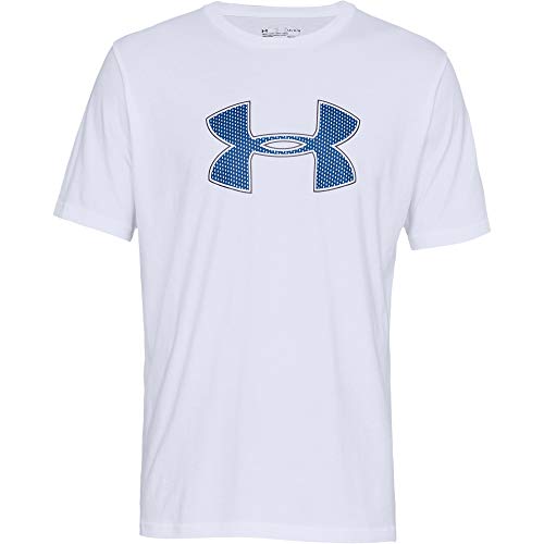 Las mejores camisetas under armour hombres