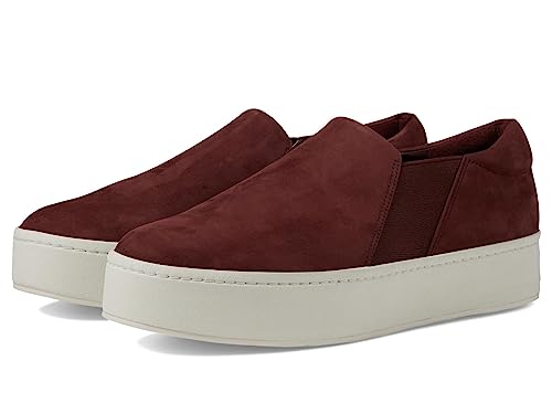 Image of Vince Women's Warren Platform Slip-On Sneaker