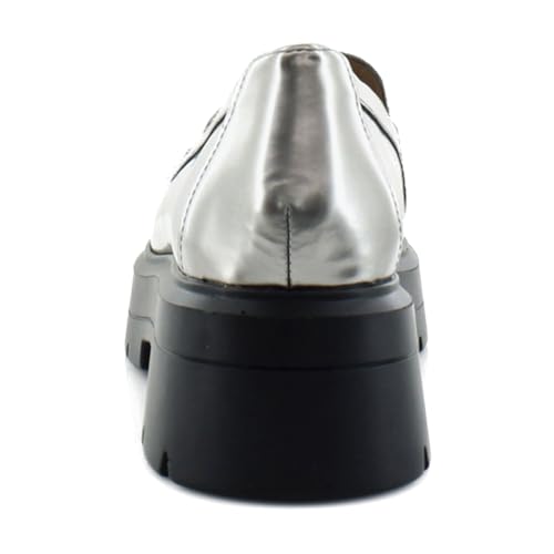 Naturalizer Women's Nieves Lug Loafer4