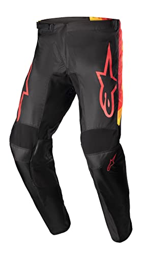Pantalon Motocross Alpinestars Fluid Corsa pour vos sorties dominicales