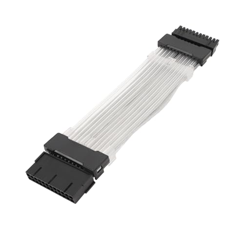 Cable ARGB GPU para PC de juegos y setups de streaming nocturnos 4