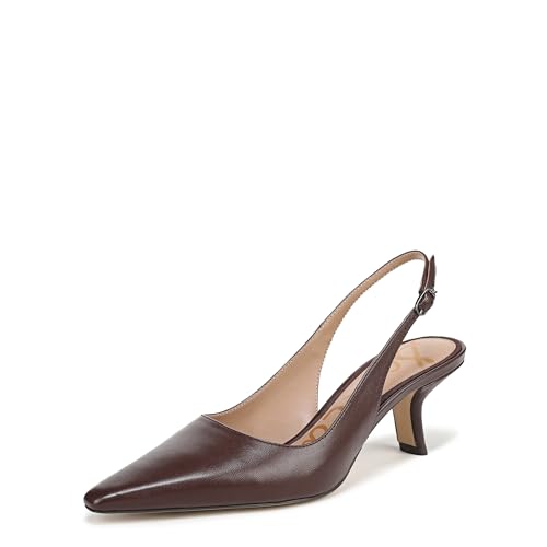Image of Sam Edelman Women's Bianka Slingback Pumps
